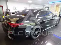 2023 Mercedes Benz S 580