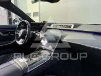 2023 Mercedes Benz S 580