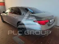 2023 Mercedes Benz S 580