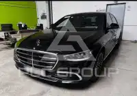 2023 Mercedes Benz S 580