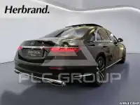 2023 Mercedes Benz S 580