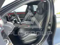 2023 Mercedes Benz S 580