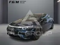 2023 Mercedes Benz Eqs