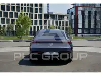 2023 Mercedes Benz Eqs