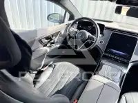 2023 Mercedes Benz Eqs