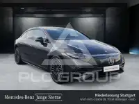 2023 Mercedes Benz Eqs