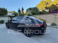 2023 Mercedes Benz Eqs