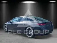 2023 Mercedes Benz Eqs
