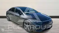 2023 Mercedes Benz Eqs
