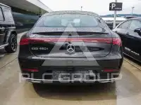 2023 Mercedes Benz Eqs