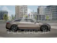 2023 Mercedes Benz Eqs