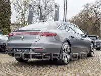 2023 Mercedes Benz Eqs