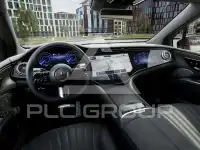 2023 Mercedes Benz Eqs