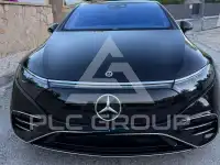 2023 Mercedes Benz Eqs
