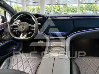 2023 Mercedes Benz Eqs
