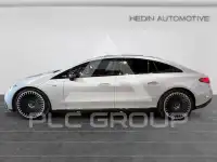 2023 Mercedes Benz Eqs