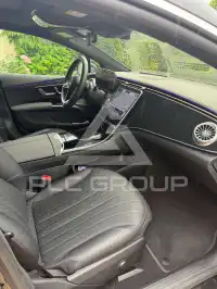 2023 Mercedes Benz Eqs