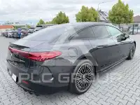 2023 Mercedes Benz Eqs