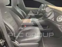 2023 Mercedes Benz Eqs