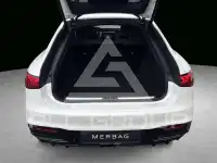 2023 Mercedes Benz Eqs