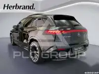 2023 Mercedes Benz Eqs