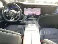 2023 Mercedes Benz Eqs