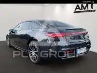 2023 Mercedes Benz Eqs