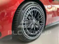 2023 Mercedes Benz Eqs