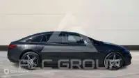 2023 Mercedes Benz Eqs