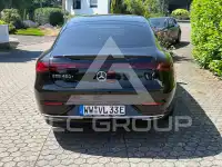 2023 Mercedes Benz Eqs