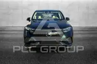 2023 Mercedes Benz Eqs