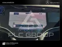 2023 Mercedes Benz Eqs