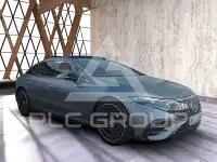 2023 Mercedes Benz Eqs