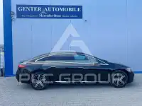 2023 Mercedes Benz Eqs