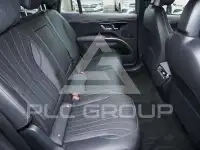 2023 Mercedes Benz Eqs
