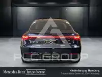 2023 Mercedes Benz Eqs