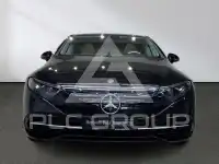 2023 Mercedes Benz Eqs