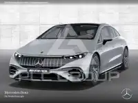 2023 Mercedes Benz Eqs