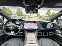 2023 Mercedes Benz Eqs