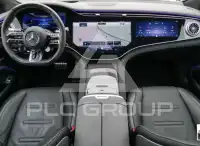 2023 Mercedes Benz Eqs