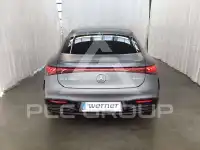 2023 Mercedes Benz Eqs