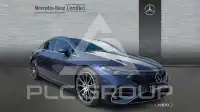 2023 Mercedes Benz Eqs