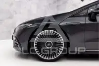 2023 Mercedes Benz Eqs