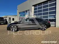 2023 Mercedes Benz Eqs