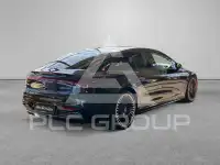 2023 Mercedes Benz Eqs