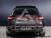 2023 Mercedes Benz Eqs