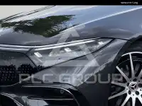 2023 Mercedes Benz Eqs