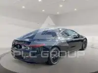 2023 Mercedes Benz Eqs