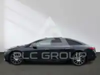 2023 Mercedes Benz Eqs