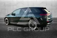 2023 Mercedes Benz Eqs
